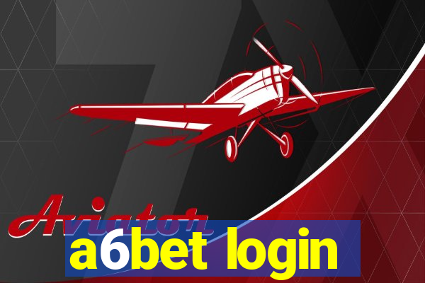 a6bet login